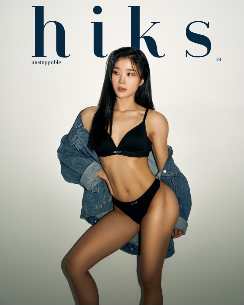 김혜정 프로필 이미지