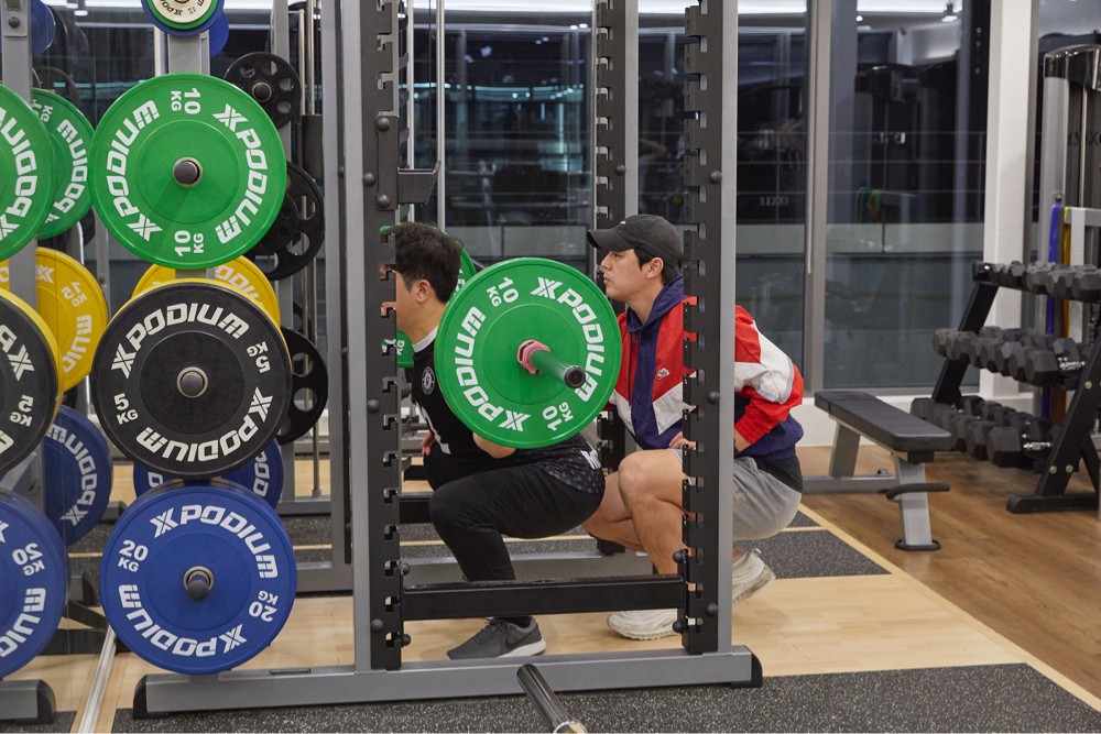 김범준 프로필 이미지