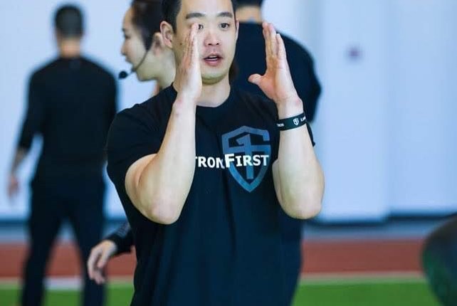 조욱래 대표 프로필 이미지