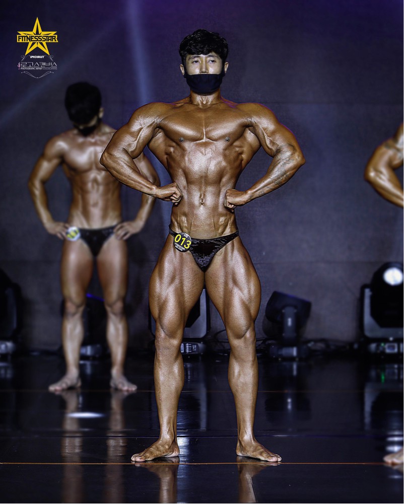 권혁준 프로필 이미지