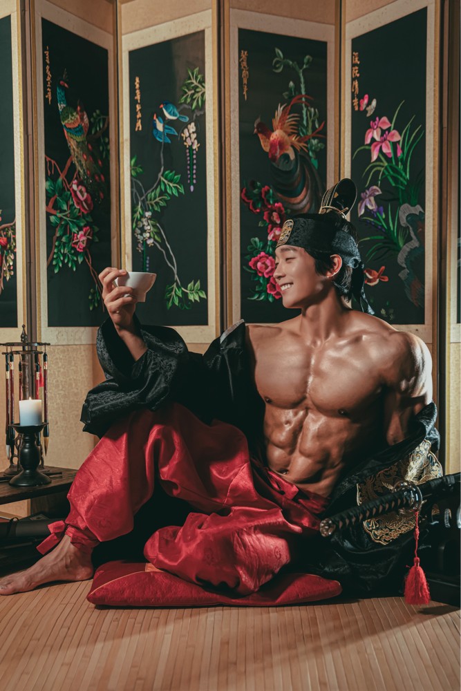 남궁혁 프로필 이미지