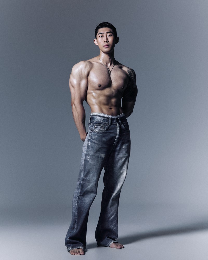박정민 커버 이미지