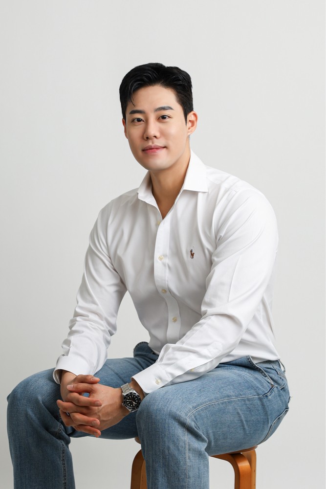 홍경표 프로필 이미지