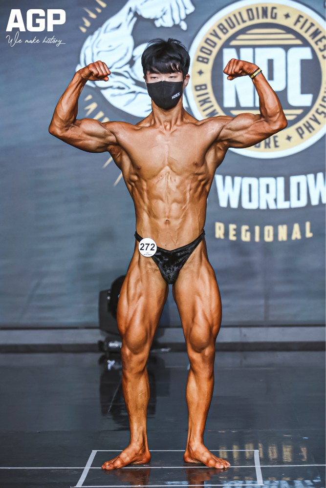 강준하 프로필 이미지