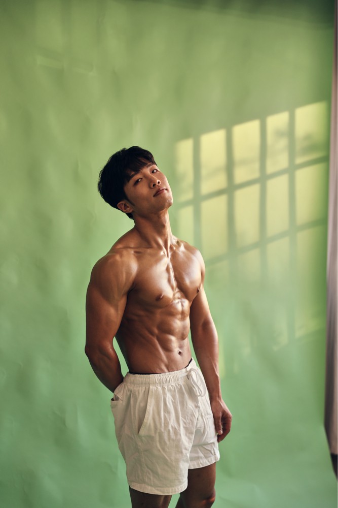 이창훈 프로필 이미지