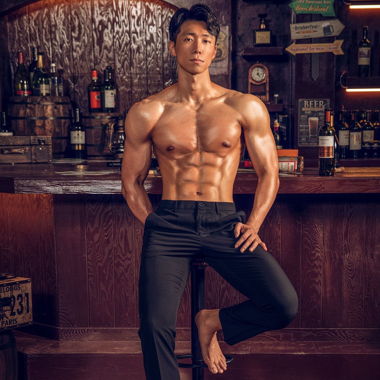 박한영 프로필 이미지