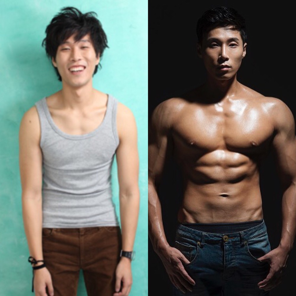 김영환 커버 이미지