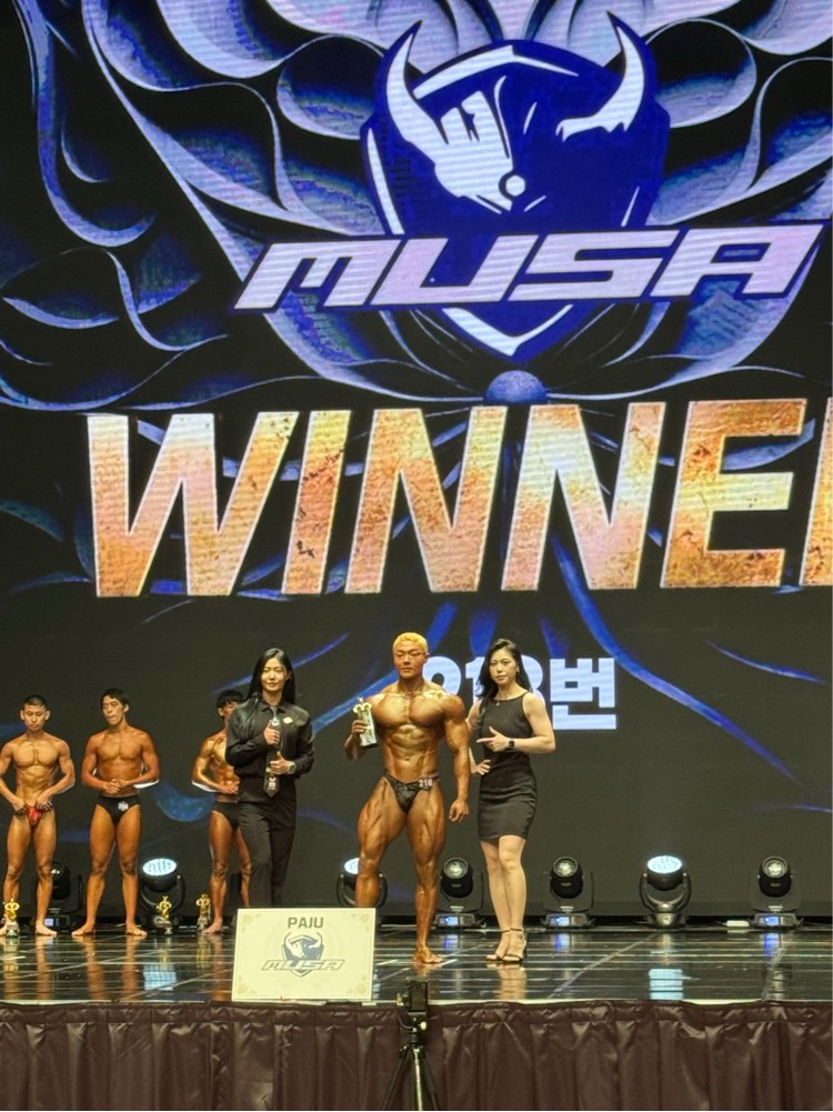 김성배 프로필 이미지