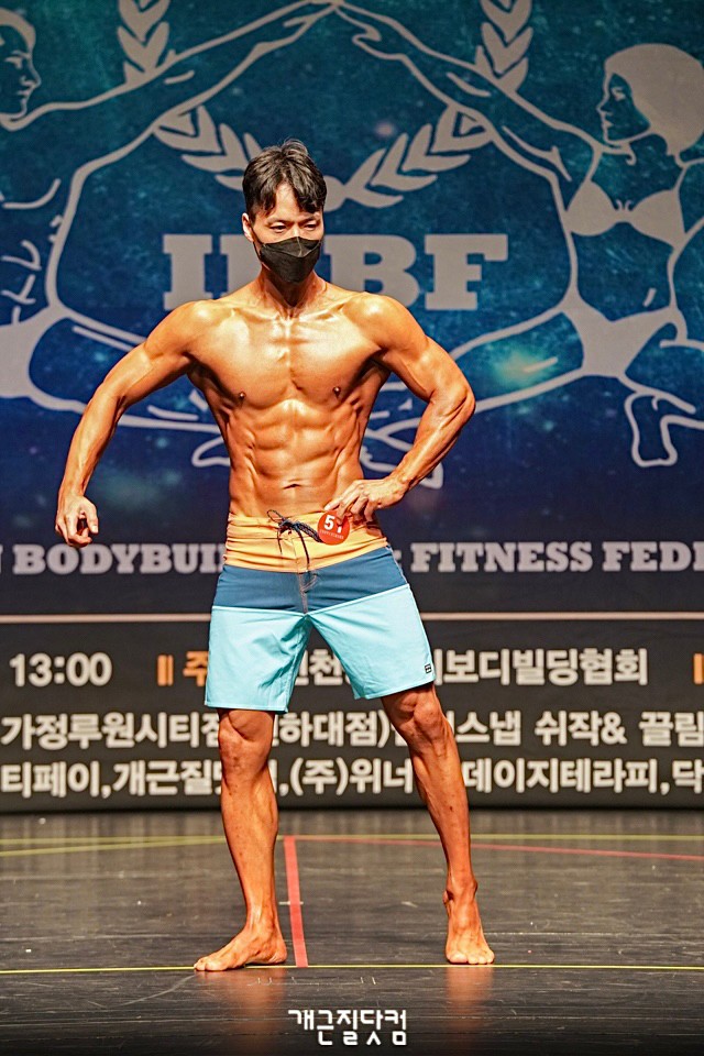 김태오 프로필 이미지