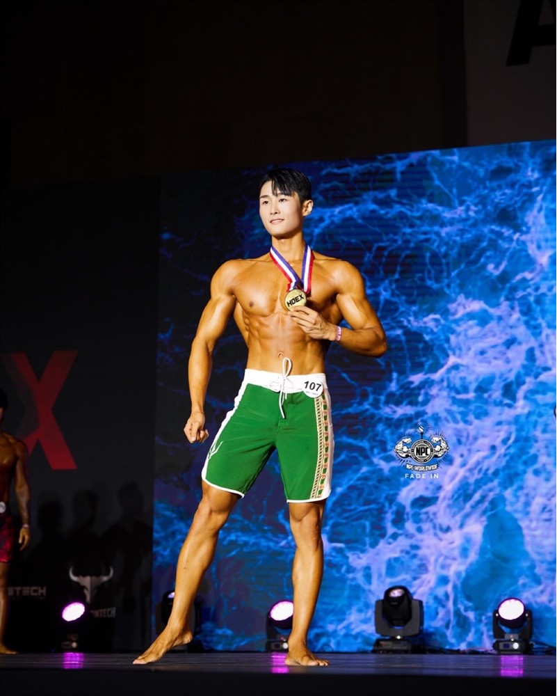 정진우 프로필 이미지