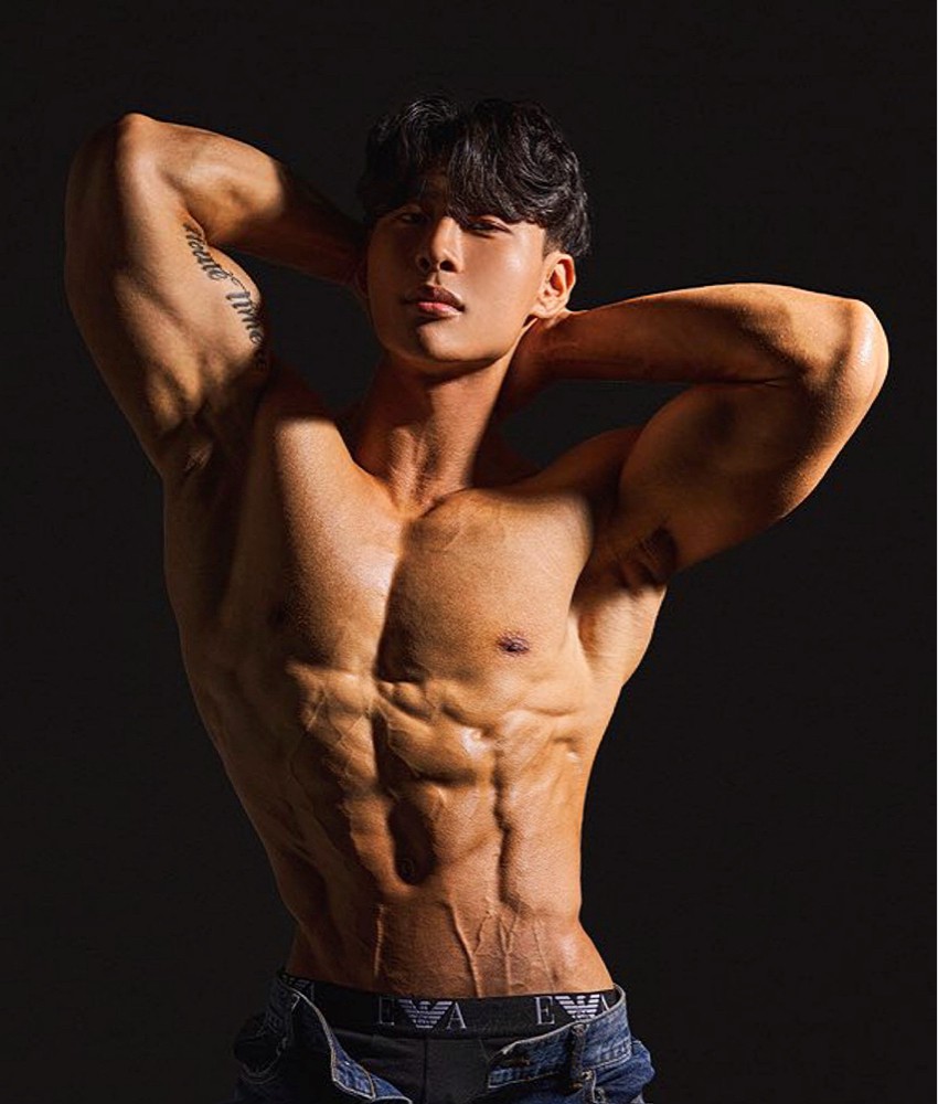 이규 프로필 이미지