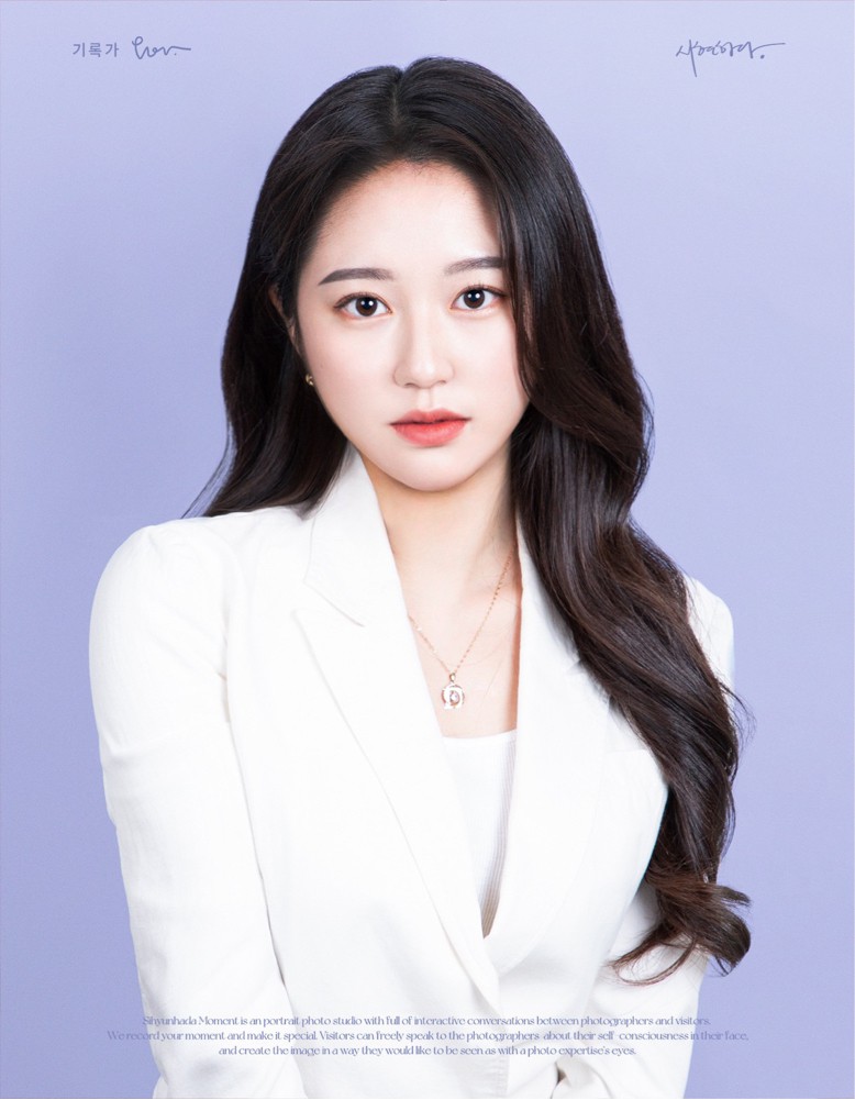 홍해나 프로필 이미지