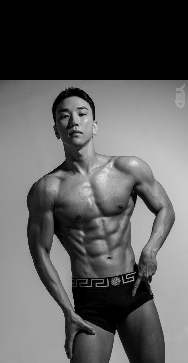 김민관 커버 이미지