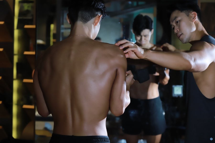 양승모 프로필 이미지