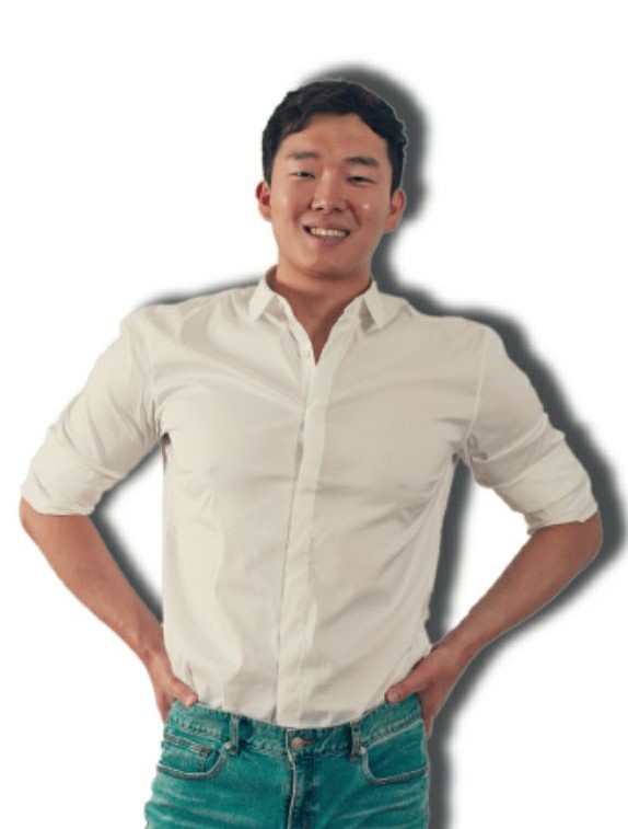 김봉주 커버 이미지