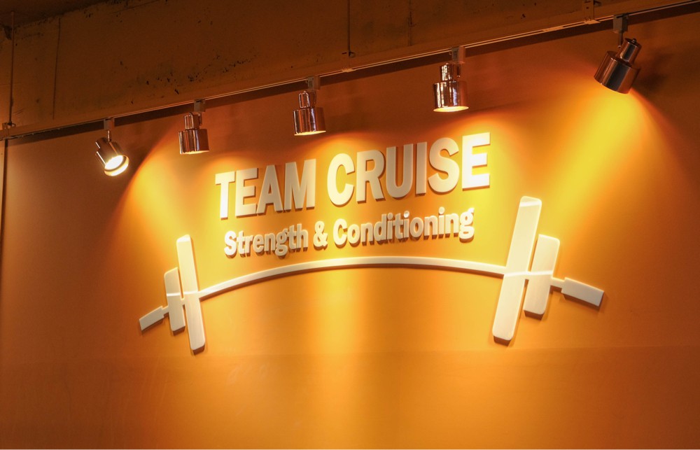 팀크루즈 커버 이미지