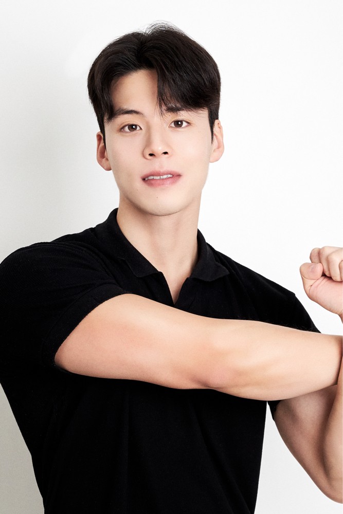 홍석주 프로필 이미지