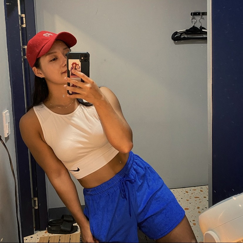 최새봄 프로필 이미지