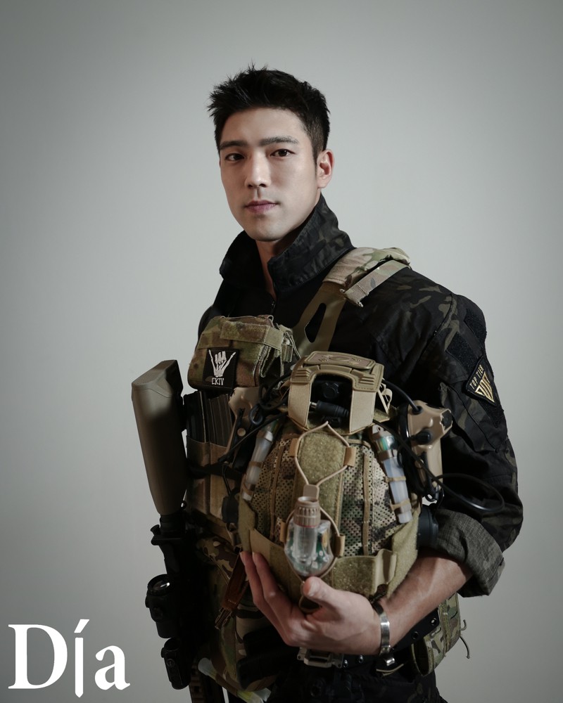 김현동 커버 이미지