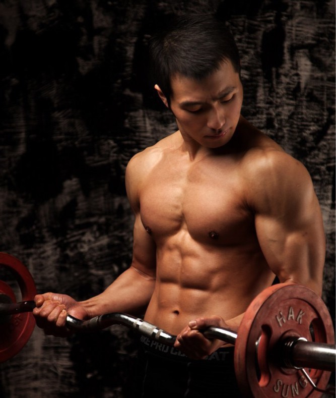 이병주 프로필 이미지