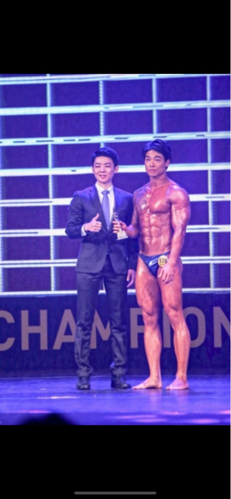 노광인 프로필 이미지