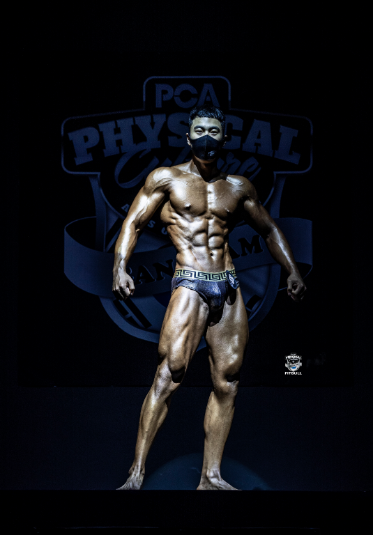 김준엽 커버 이미지