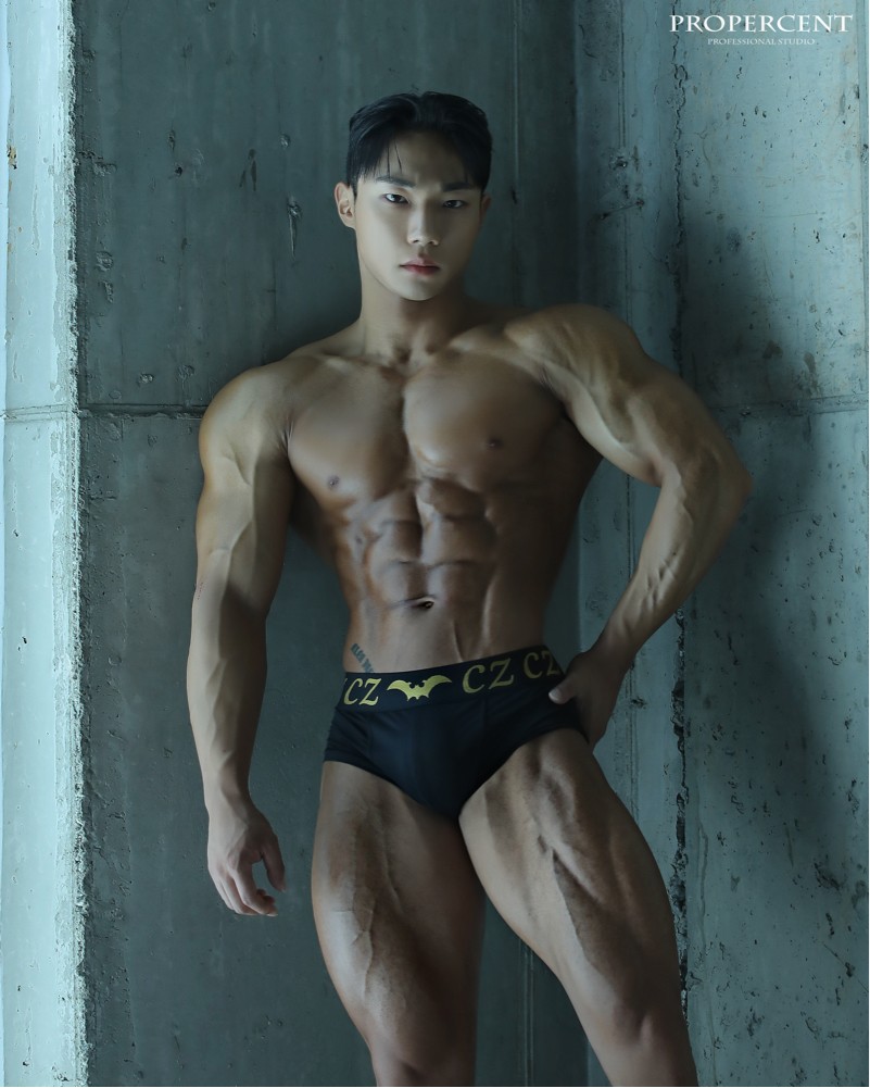 고준호 커버 이미지