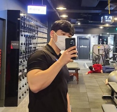 이명욱 프로필 이미지