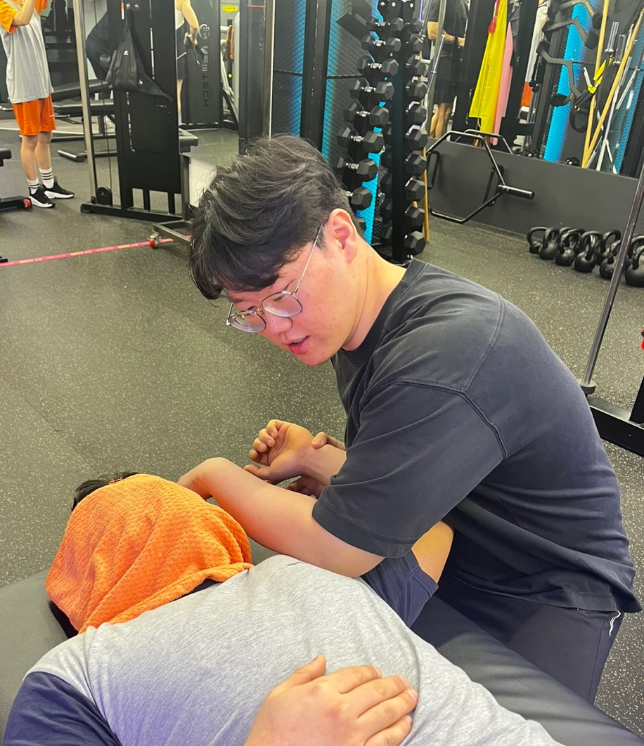 구준모 프로필 이미지