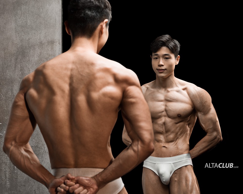 이주혁 프로필 이미지