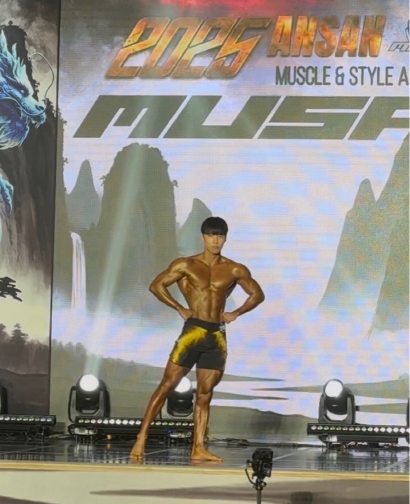 김정현 프로필 이미지