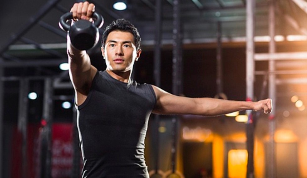 데이비드 프로필 이미지