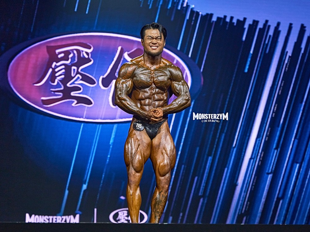 곽현성 프로필 이미지