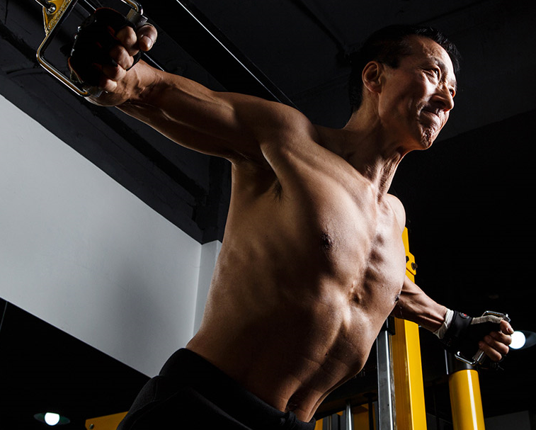 최오근 프로필 이미지