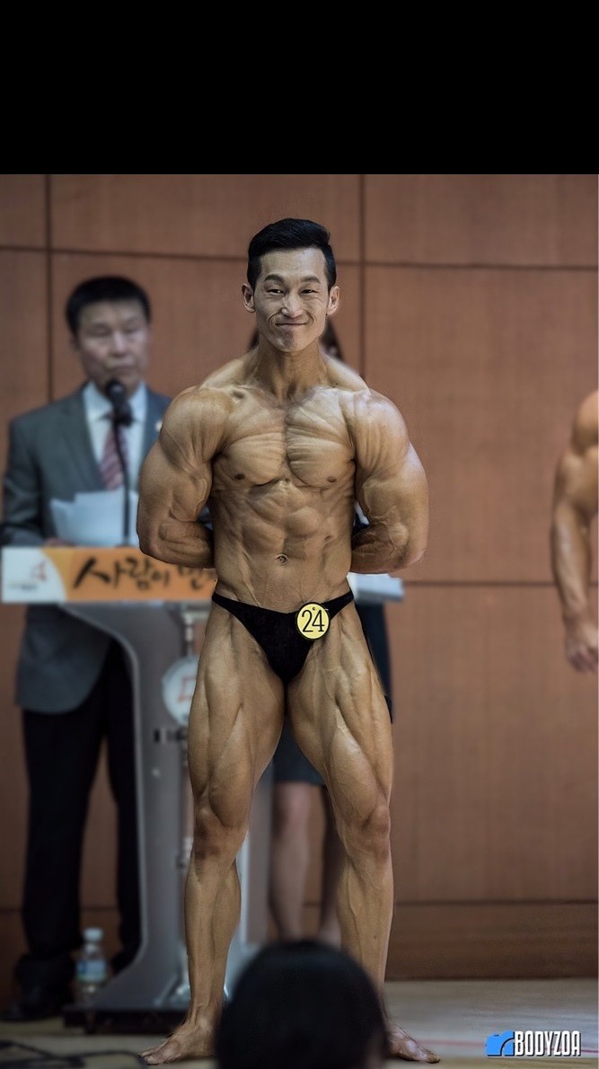 우정민 프로필 이미지