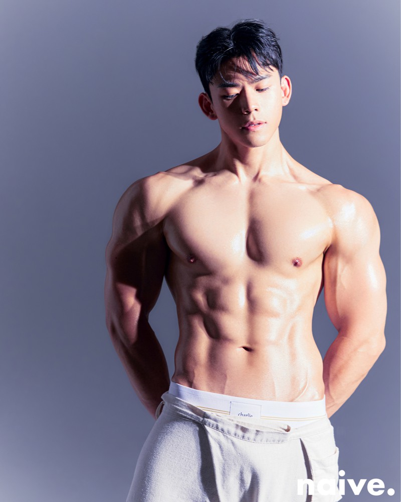 김영준 커버 이미지