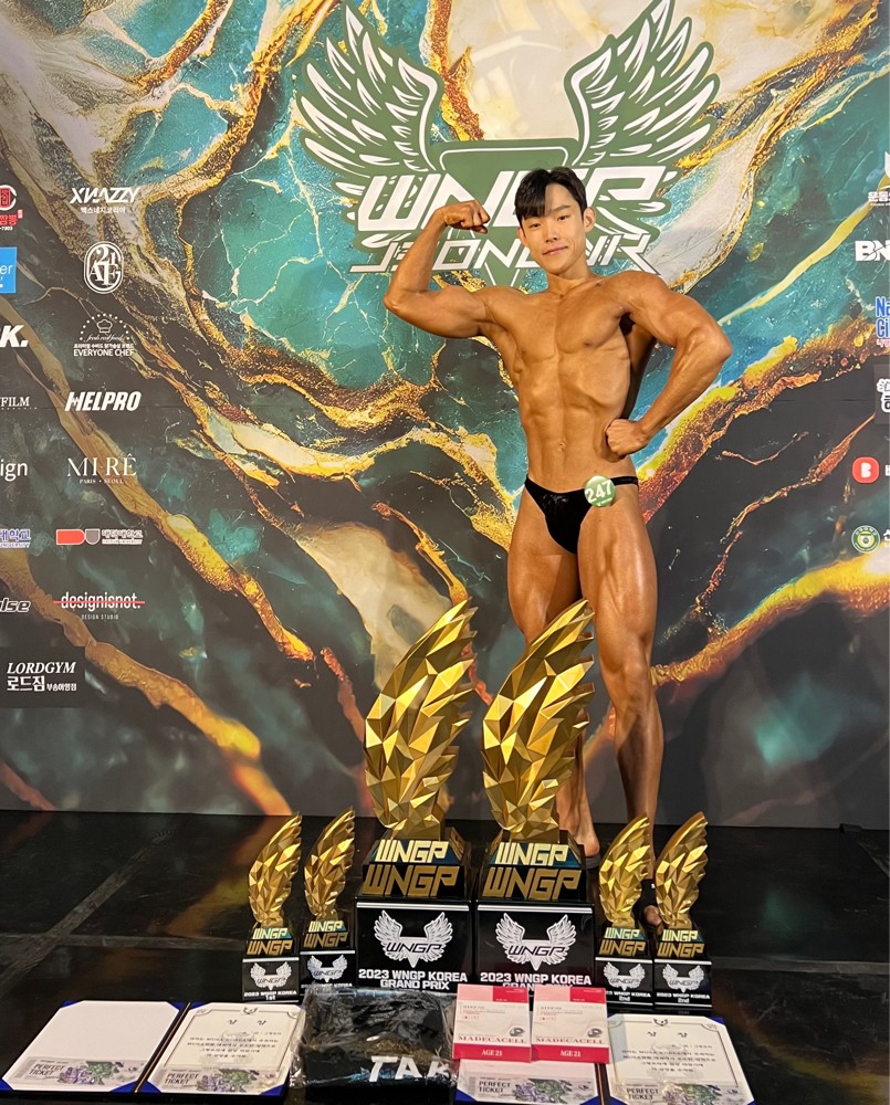 이주훈 프로필 이미지