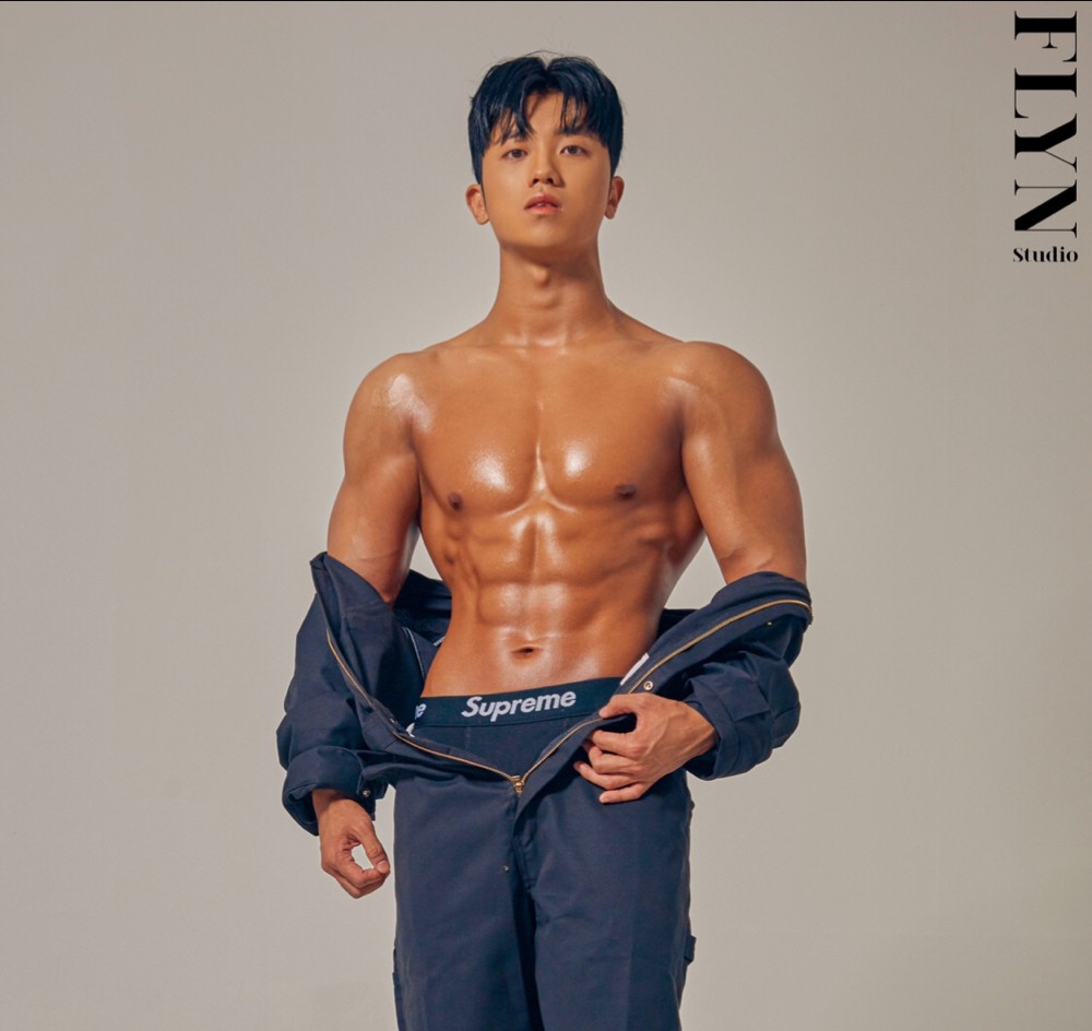 헬스보이짐 커버 이미지