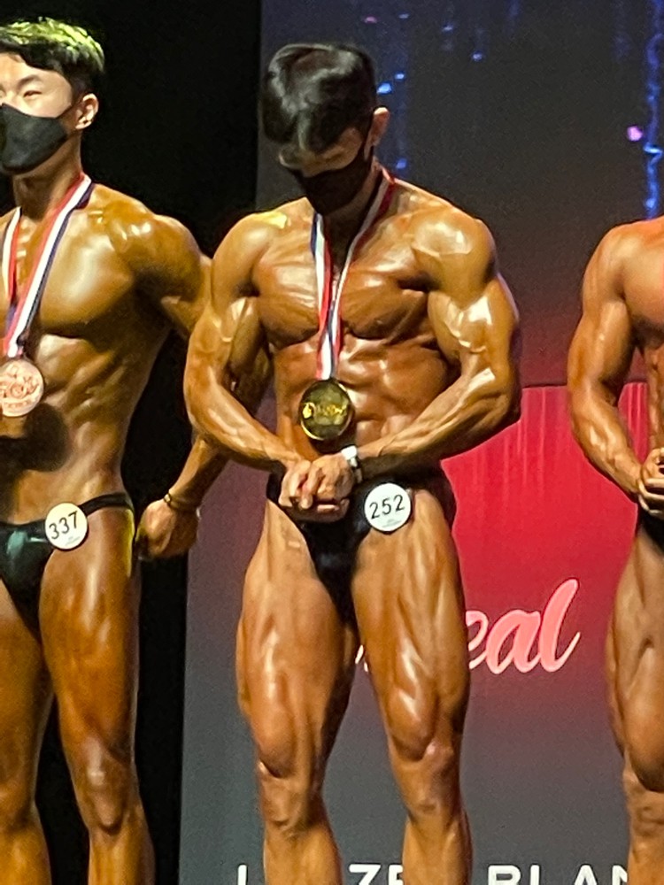 데이빗 프로필 이미지