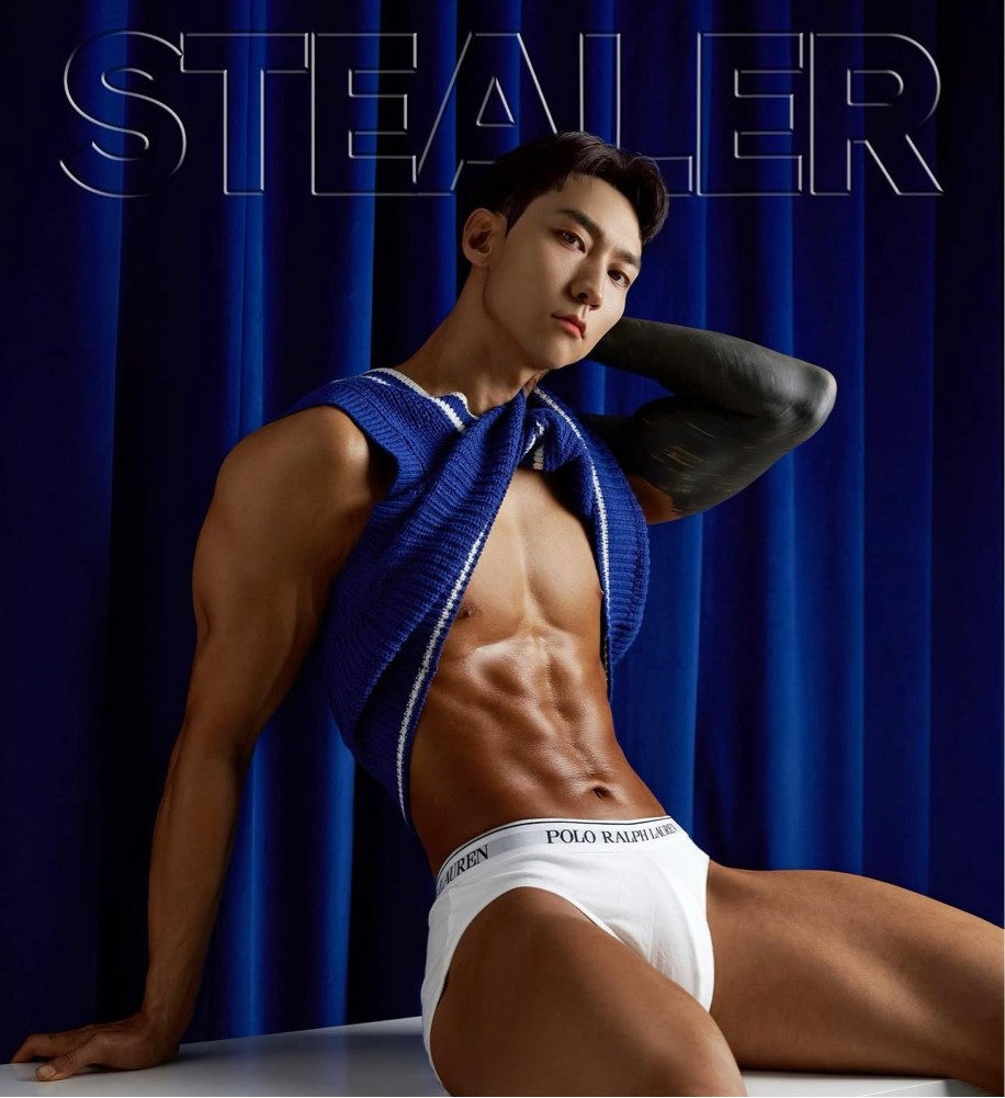 박진우 커버 이미지