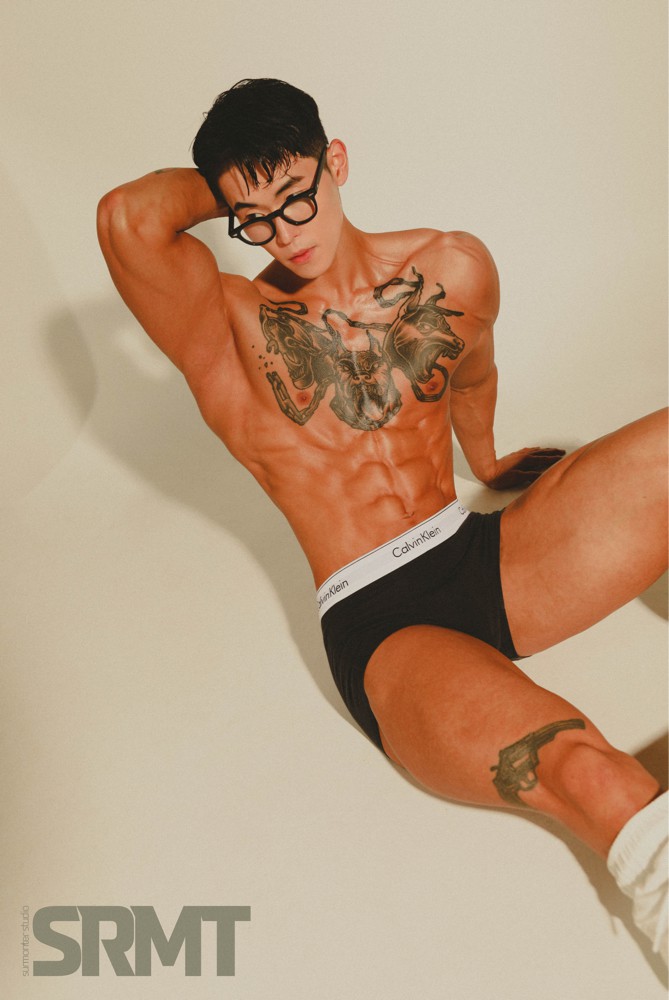 김동현 프로필 이미지