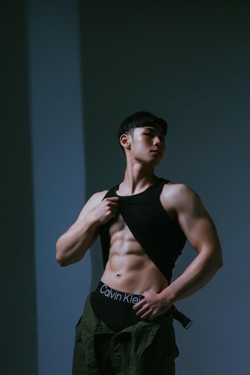 윤혁진 프로필 이미지