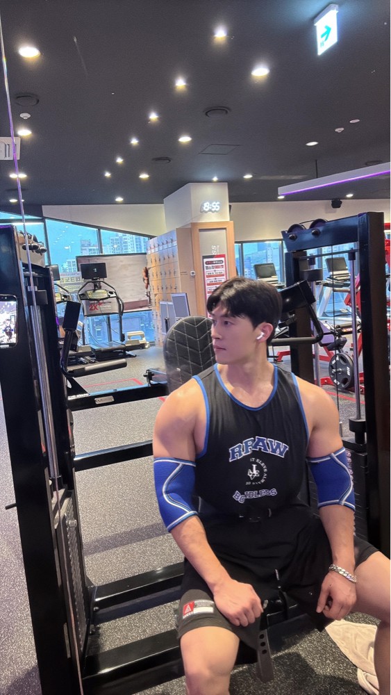 김현호 프로필 이미지