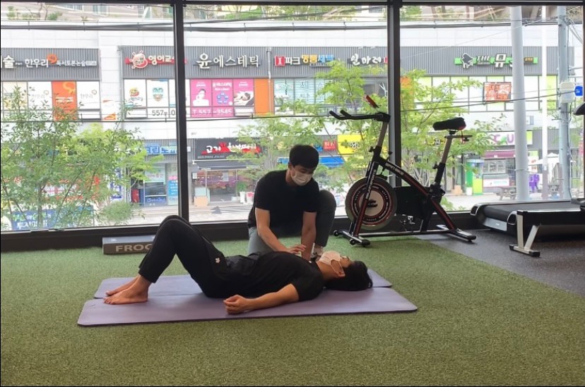 이형빈 프로필 이미지