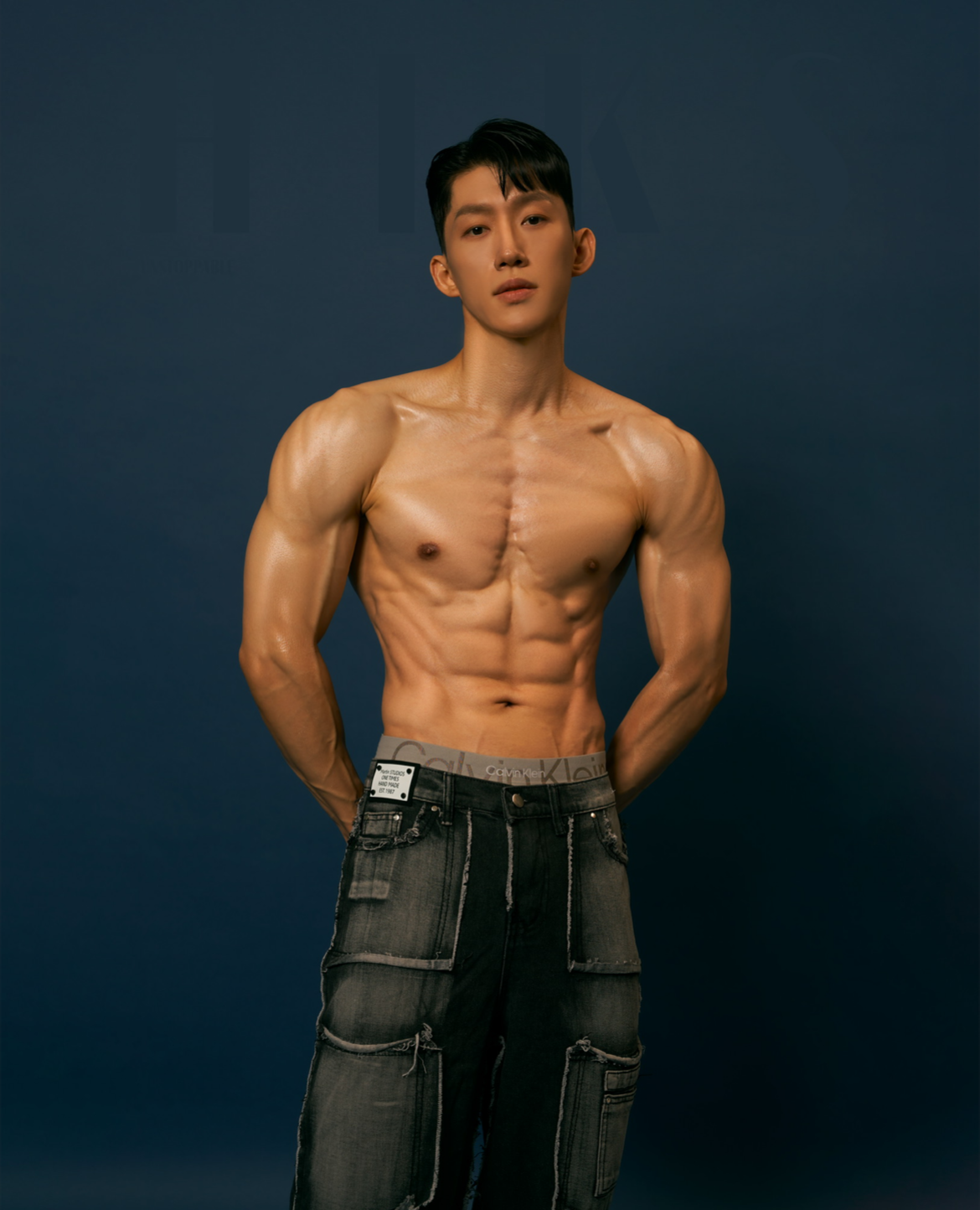 우한샘 커버 이미지