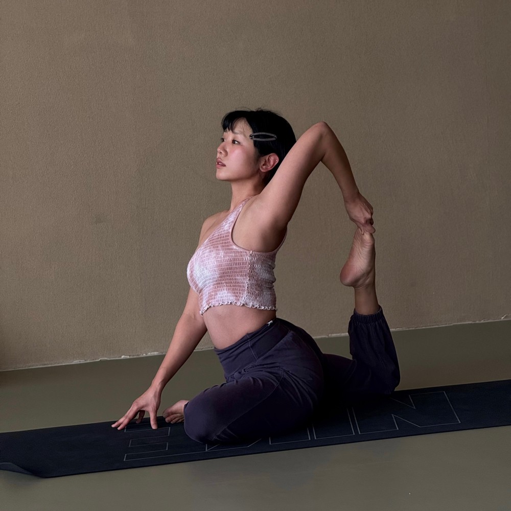 민지아 프로필 이미지