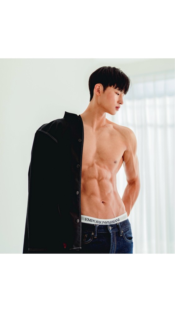 이현준 프로필 이미지