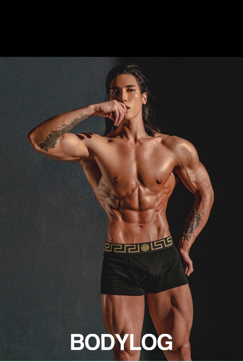 정의한 프로필 이미지