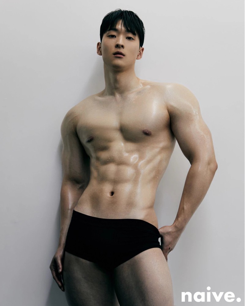 정찬일 프로필 이미지