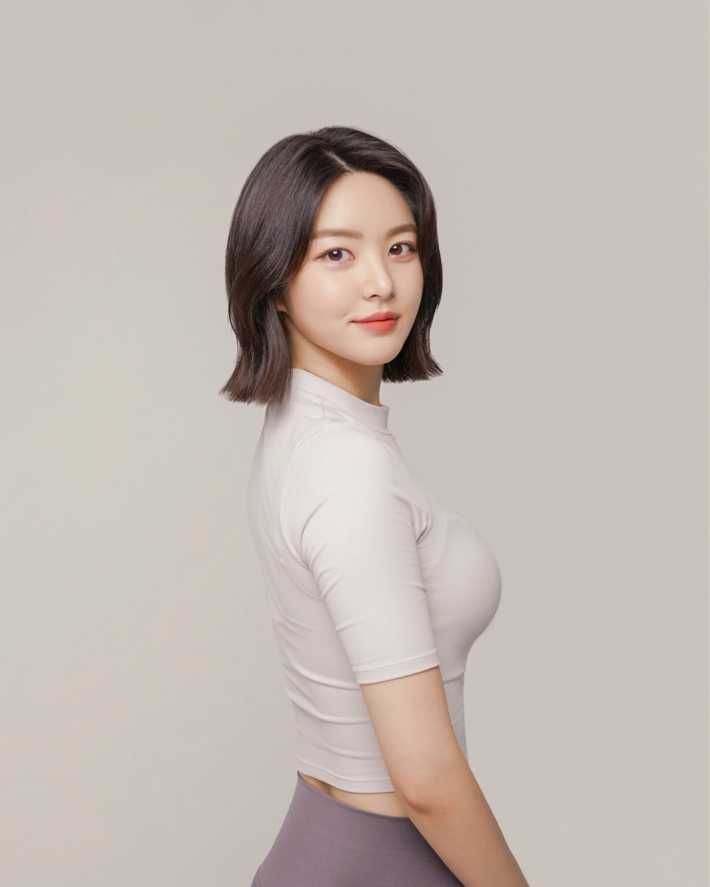 박소현 프로필 이미지